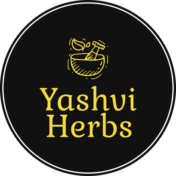 Yashvi Herbs